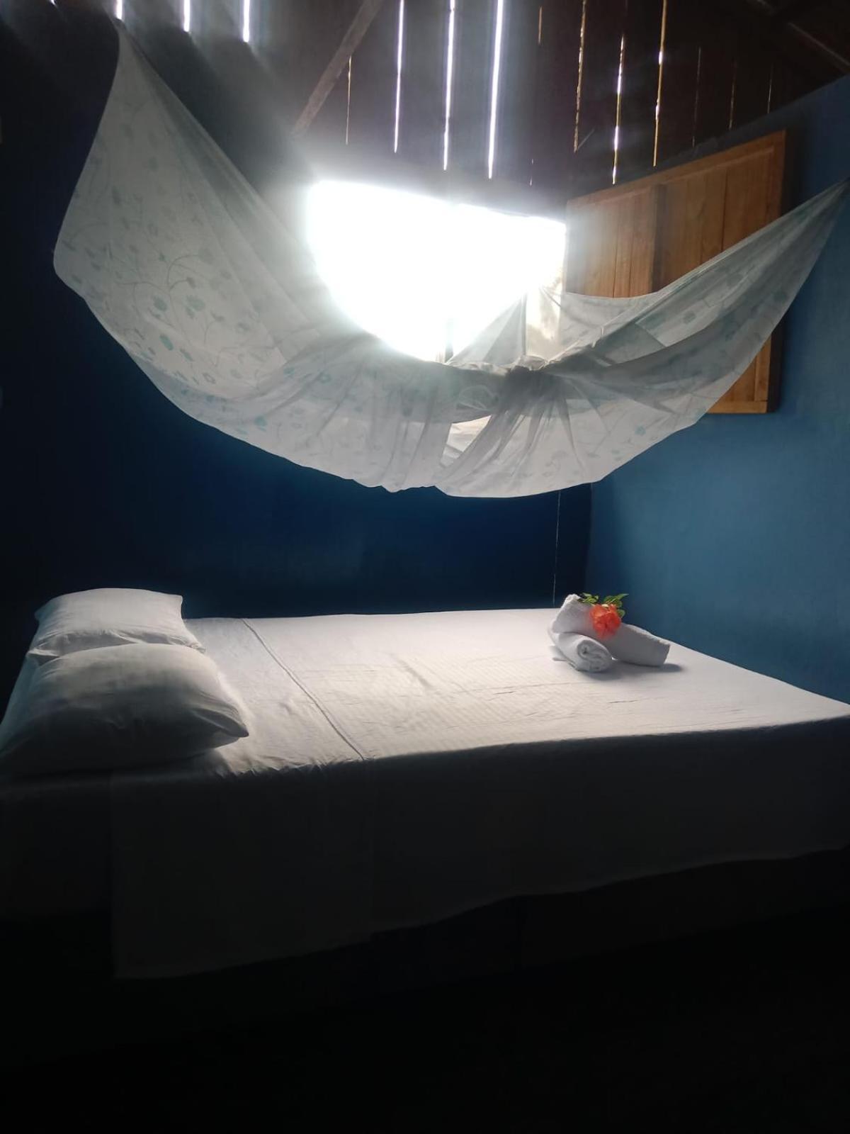 Perla Del Cabo 호텔 Arusí 외부 사진