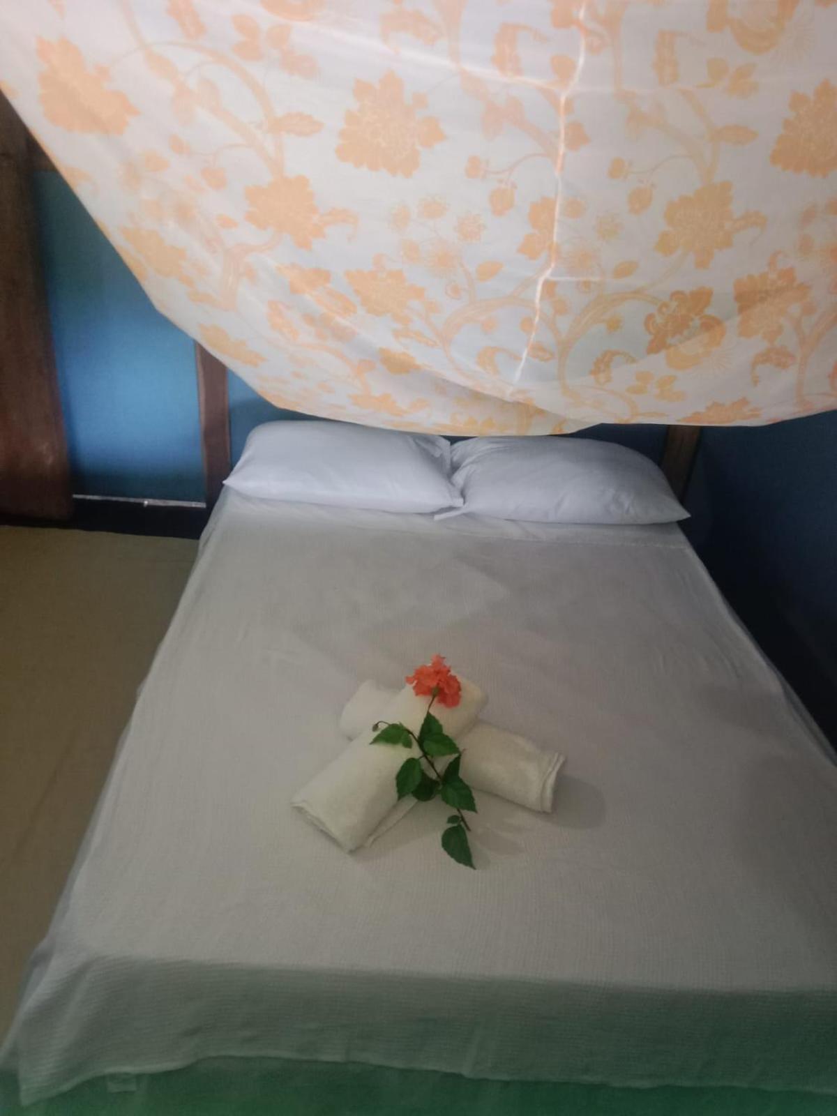 Perla Del Cabo 호텔 Arusí 외부 사진